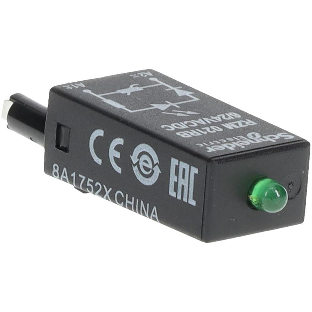 SCHNEIDER ELECTRIC Schneider Electric RZM021RB Relay Protection Module