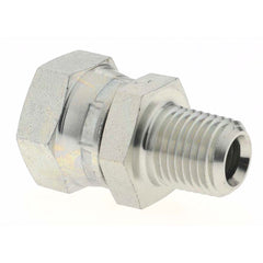 PARKER Parker KP70922 Hydraulic Hose Swivel Adapter 6000 Psi