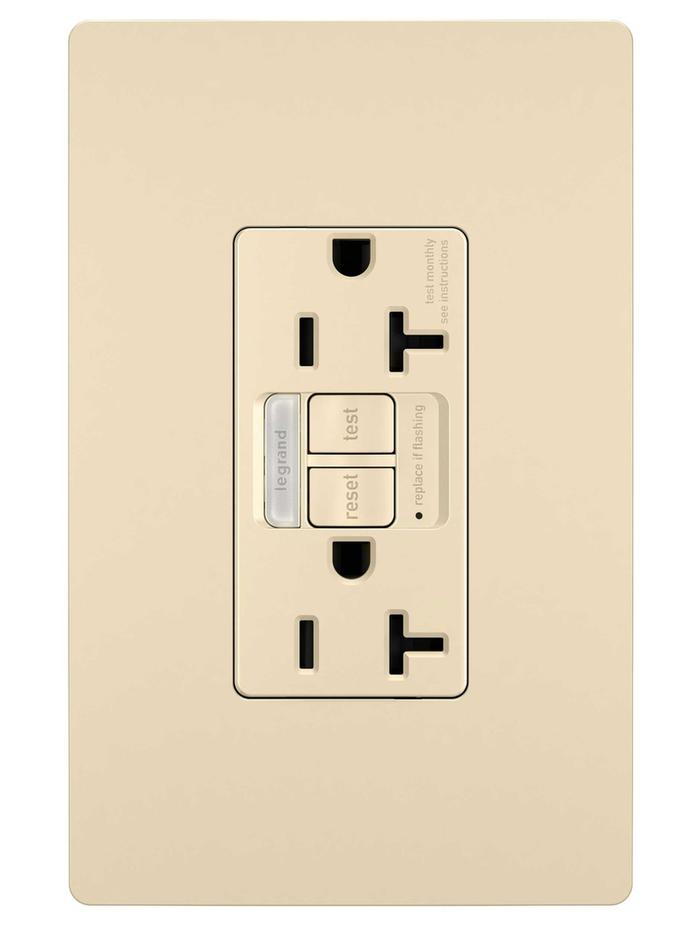LEGRAND 2097NTLTRI LIGHTING, CONTROLS & ACCESSORIES