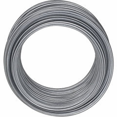 NATIONAL HARDWARE National Mfg N264-762 Galvanized Wire 18 Gauge 110 Feet