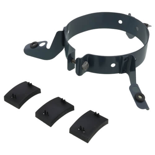 LENNOX 86G17 MOTOR MOUNTS & BRACKETS