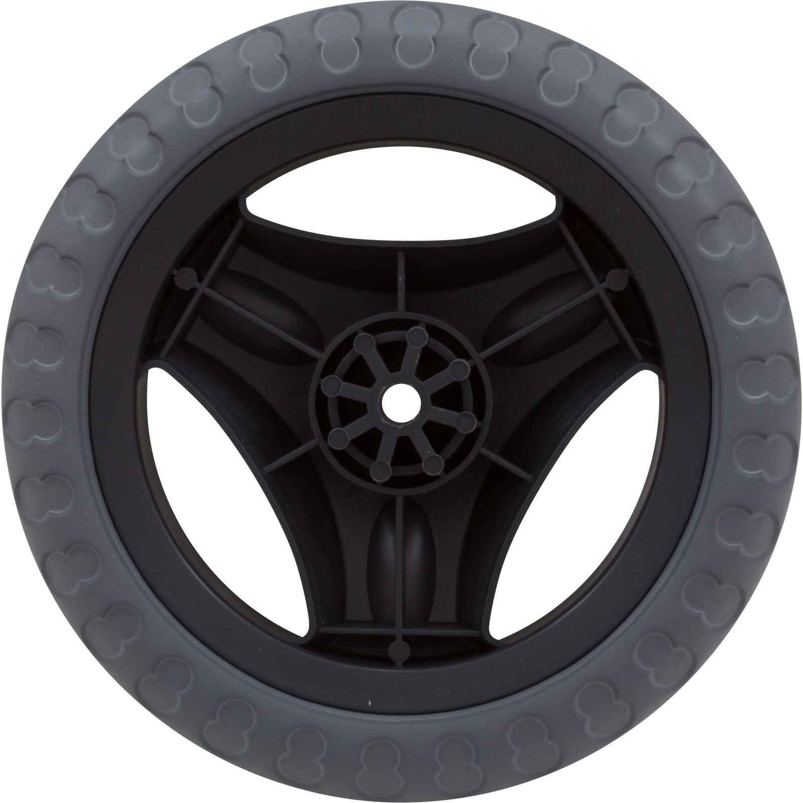 ZODIAC Zodiac R0507500 Wheel Kit Caddy Polaris 9300/9300xi