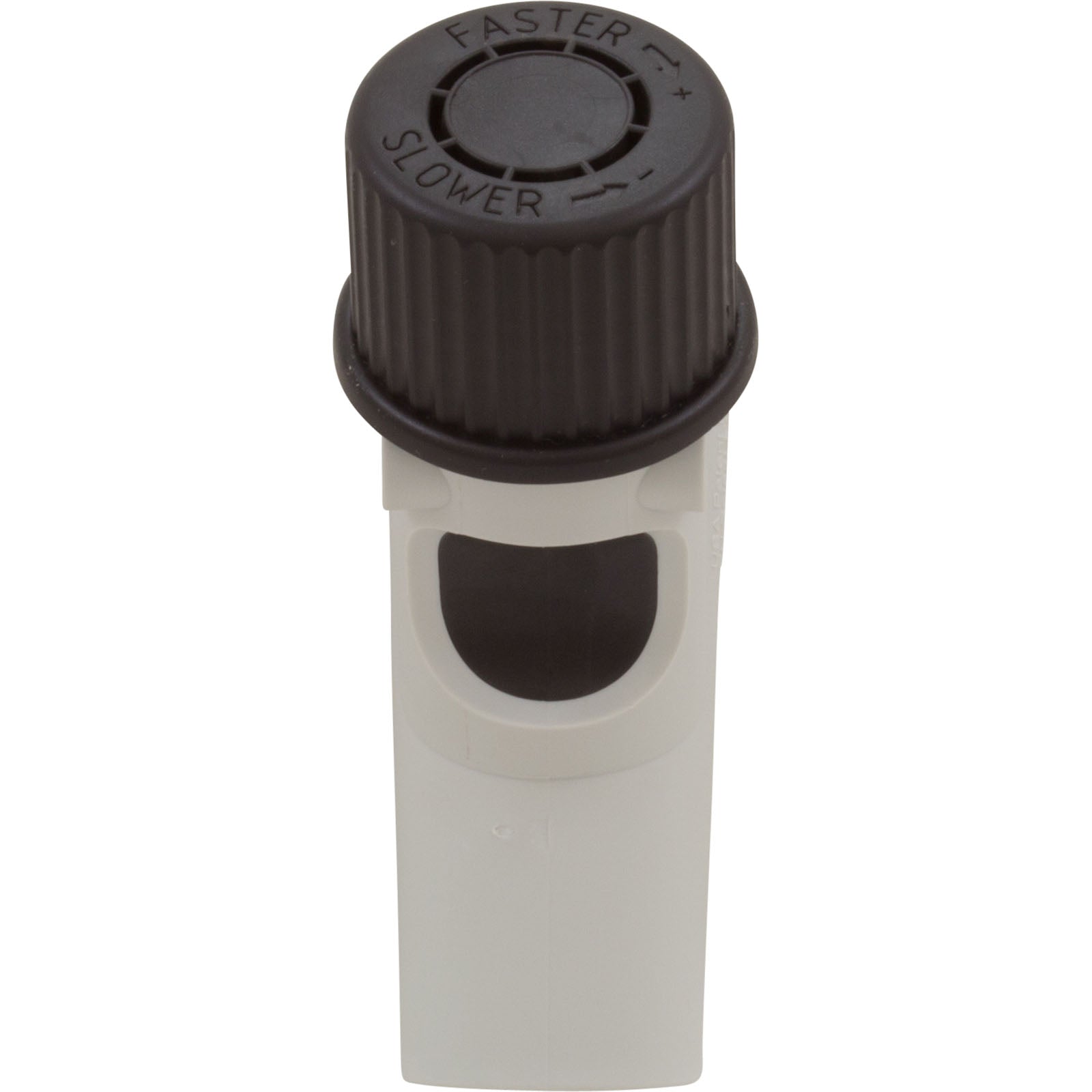 PENTAIR Pentair 41200-0214 Kreepy Kruiser Adjustable Regulator Valve with Cap Replacement 41200-0214