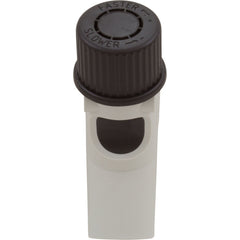 Pentair 41200-0214 Kreepy Kruiser Adjustable Regulator Valve with Cap Replacement 41200-0214