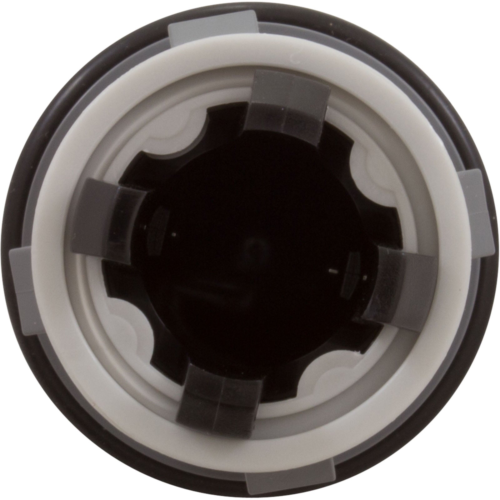 PARAMOUNT Paramount 004-652-4956-10 Replacement Nozzle Gray A&A QuickClean 2