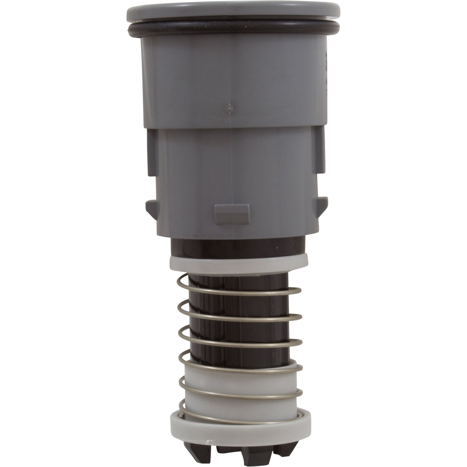 PARAMOUNT Paramount 004-652-4956-10 Replacement Nozzle Gray A&A QuickClean 2