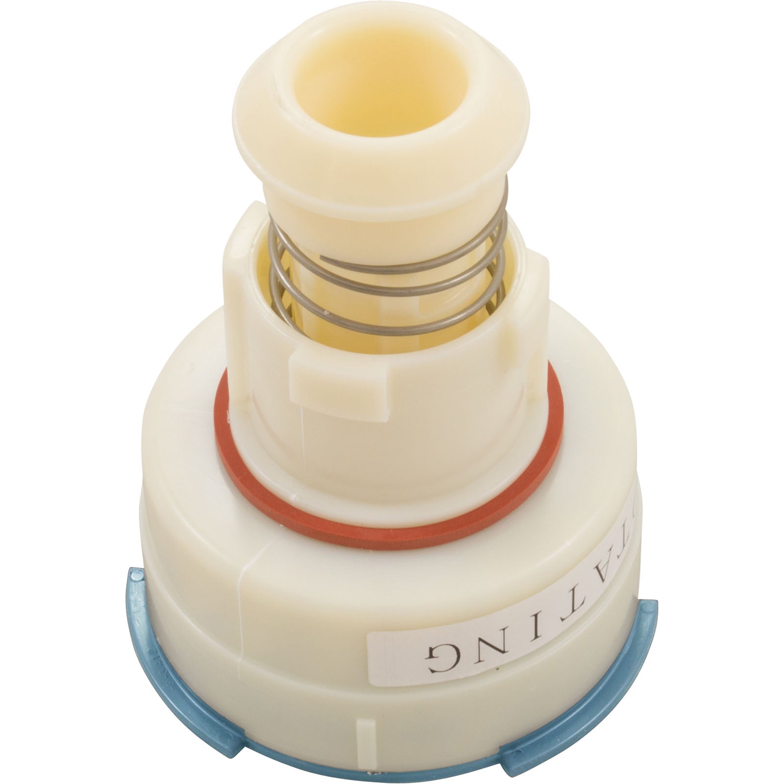 PARAMOUNT Paramount 004-552-5020-06 Cleaning Head PCC2000 Rotating Nozzle