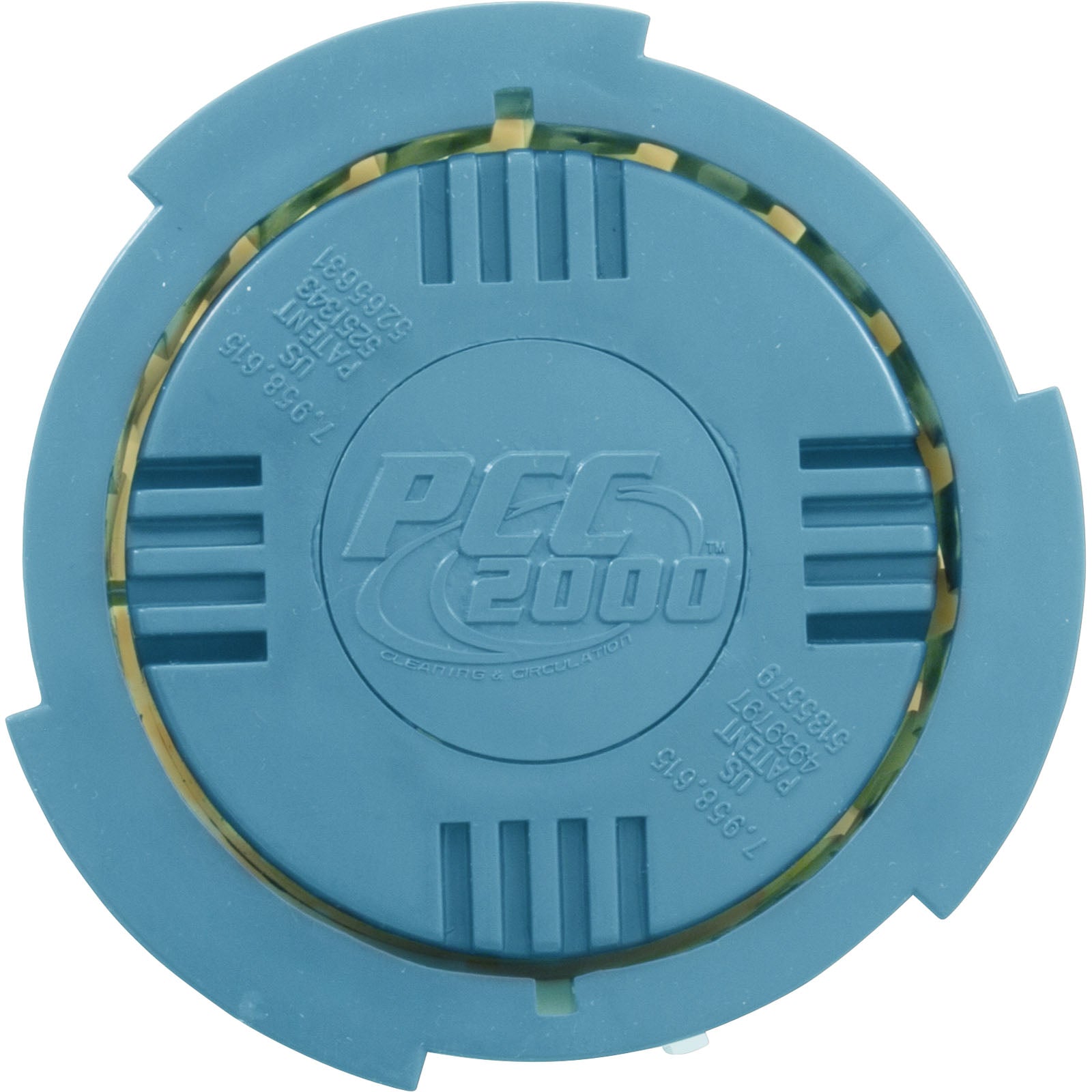 PARAMOUNT Paramount 004-552-5020-06 Cleaning Head PCC2000 Rotating Nozzle