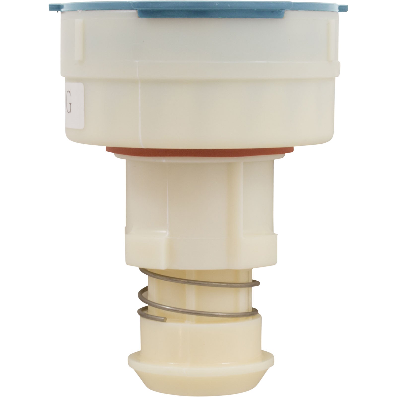 PARAMOUNT Paramount 004-552-5020-06 Cleaning Head PCC2000 Rotating Nozzle