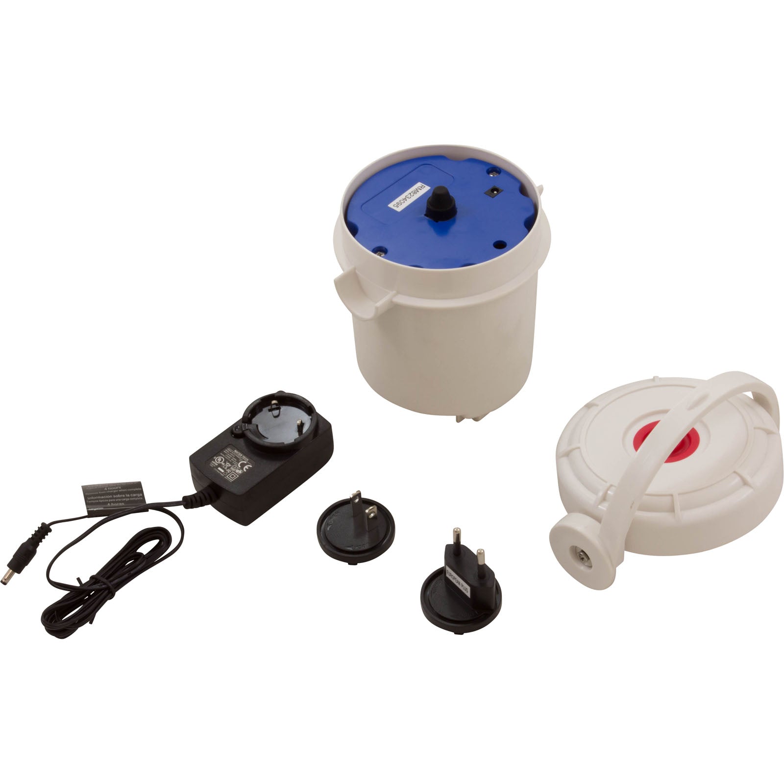 WATER TECH CAT003 MOTOR PARTS