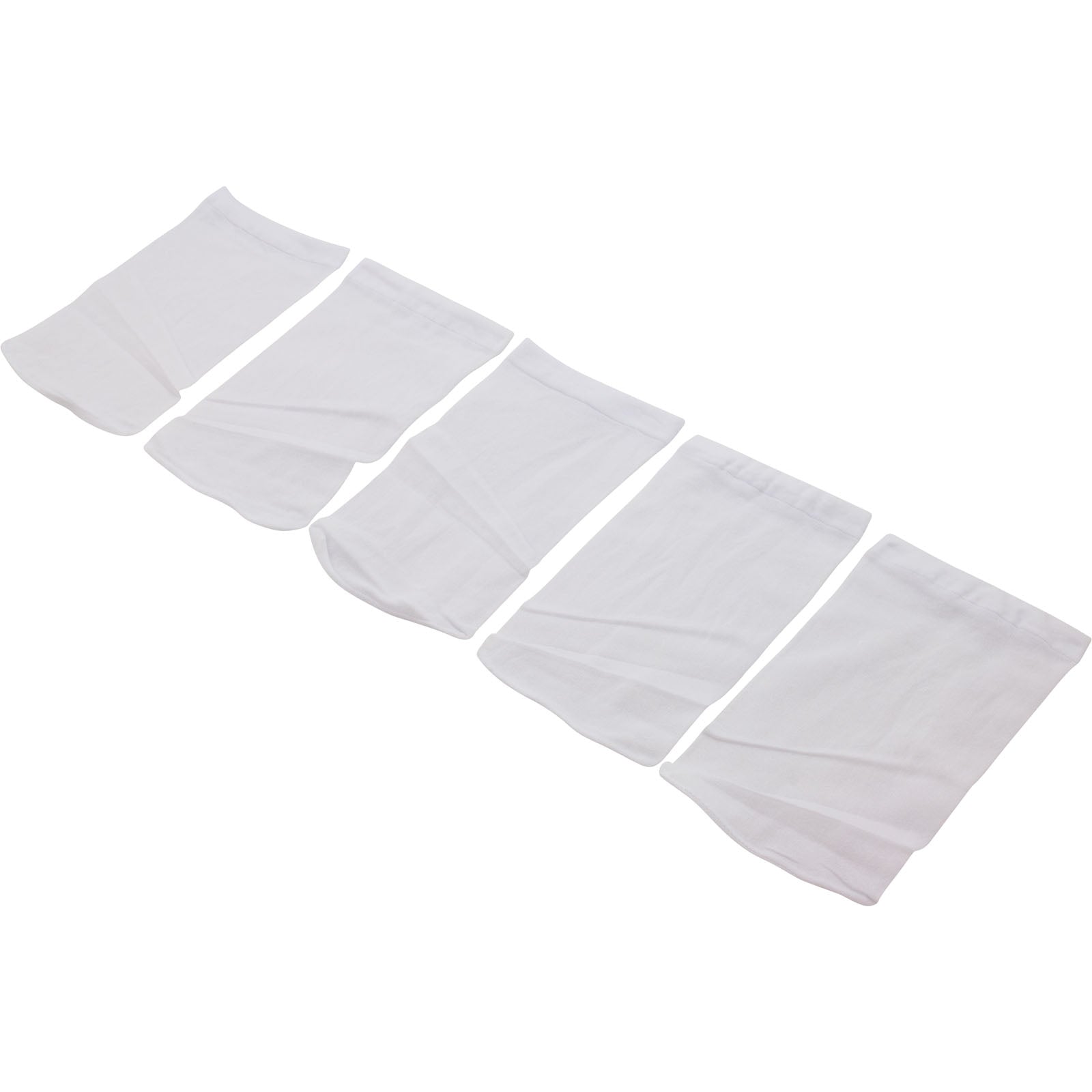 WATER TECH Water Tech P30X022MF Water Tech Pool Blaster Micro Filter Bags 5-Pack P30X022MF