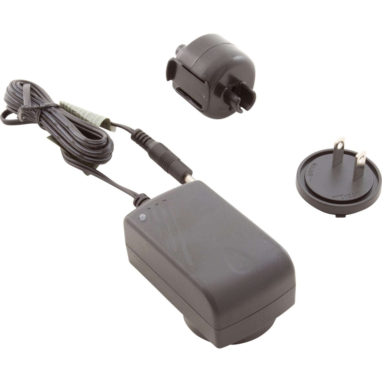 WATER TECH Water Tech LC099-3S6X099 Wall Charger for 11.1 V Lithium Motor Box