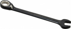 PROTO Proto JSCVM15 Combination Wrench 15 Mm Ratcheting