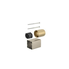 MOEN Moen 200780BN M-Core Extension Kit 1 in (90 Degree)