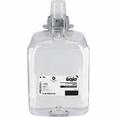 GOJO Gojo 6264-02 Foam Hand Cleaner Dispenser Refill 2000 Ml