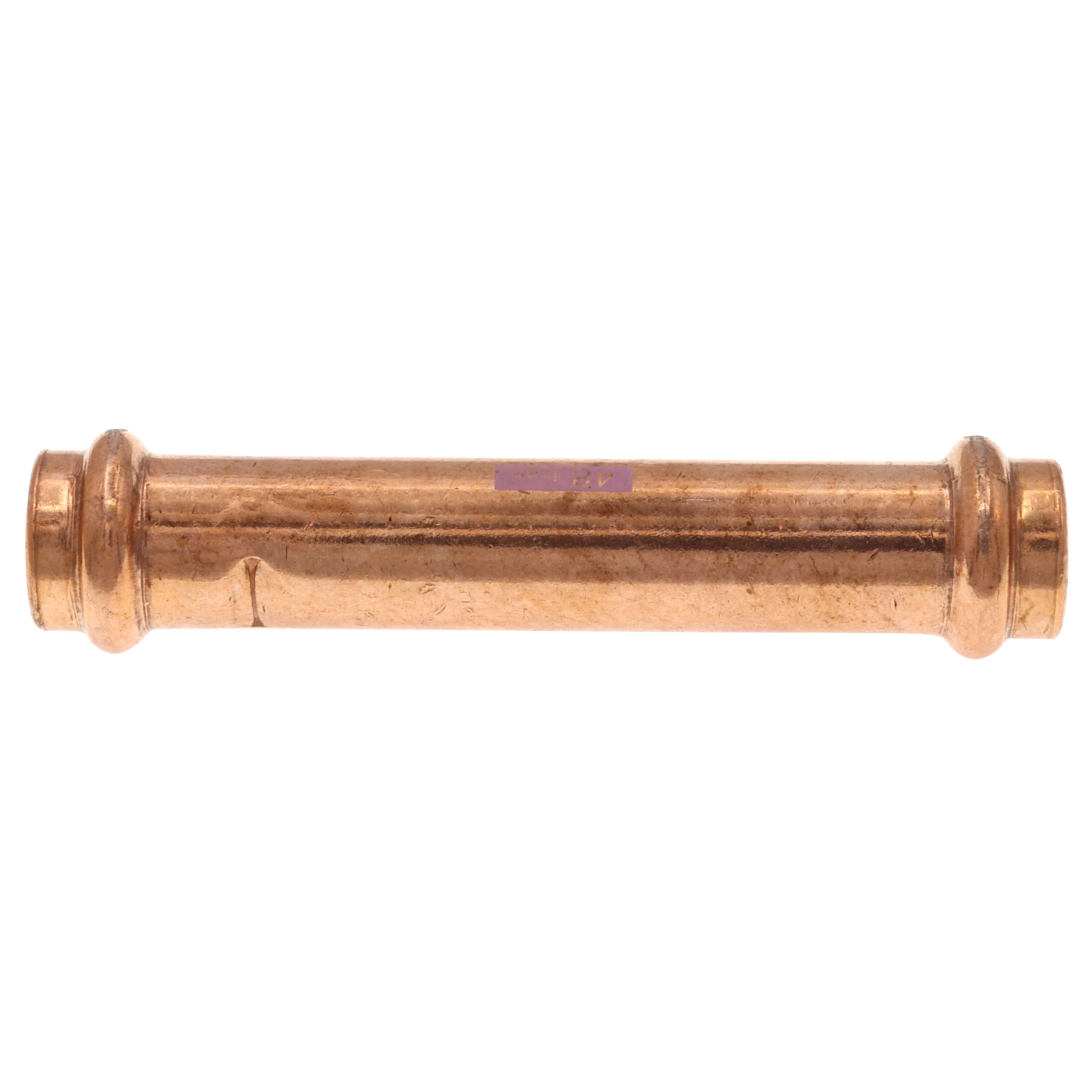 PARKER Parker Hannifin 870553 1/2 ZoomLock MAX Slip Coupling (MZK-RC8-HNBR)