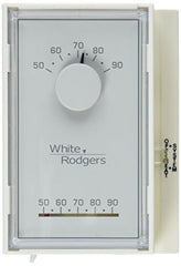 EMERSON CLIMATE TECHNOLOGIES Emerson Climate Technologies 1E50N-301 Mercury-Free Mechanical Thermostat (5.25)