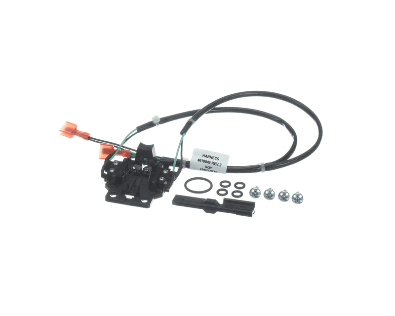 GARLAND Garland CK4612622 AC Compression Kit (Each) GL4607390