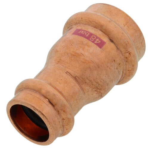 PARKER Parker Hannifin 870806 1-1/8 x 3/4 ZoomLock MAX Reducer MZK-R1812-HNBR