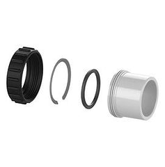 AQUASTAR POOL PRODUCTS Aquastar Pool Products PF2019 Replacement Kit Pipeline Filter