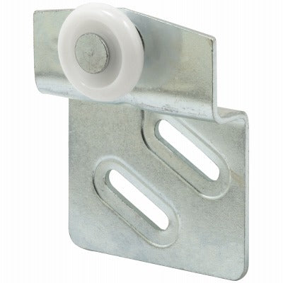 PRIME-LINE Prime Line Products N 6668 Bypass Door Top Roller 2 Pack