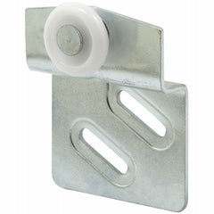 PRIME-LINE Prime Line Products N 6668 Bypass Door Top Roller 2 Pack