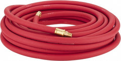 CONTINENTAL Continental Contitech HZR03830-50-13 Air Hose 3/8in 50ft