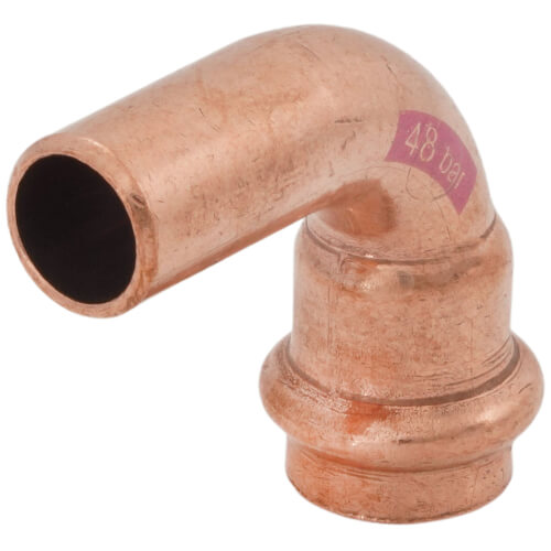 PARKER Parker Hannifin 871303 1/2 ZoomLock MAX 90-Degree Street Elbow MZK-90SE8-HNBR