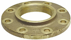 NIBCO Nibco B515406 Threaded Companion Pipe Flange 3 in