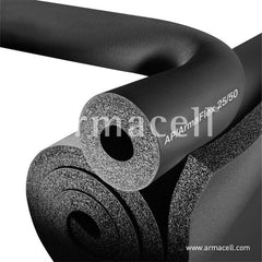 NOMACO Nomaco IMCBST01234 Pipe Insulation 0.5in Wall 0.75in Id 6ft