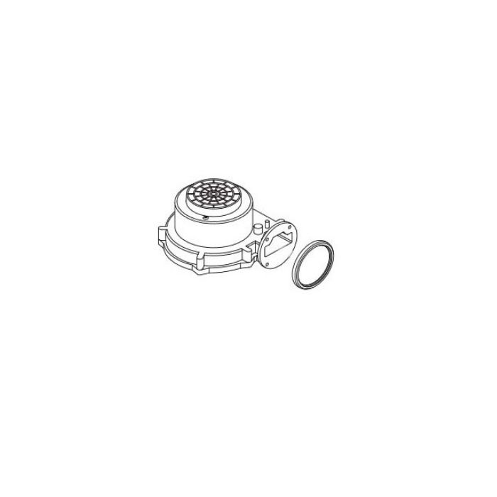 BOSCH Bosch 87107354280 Flow Pipe