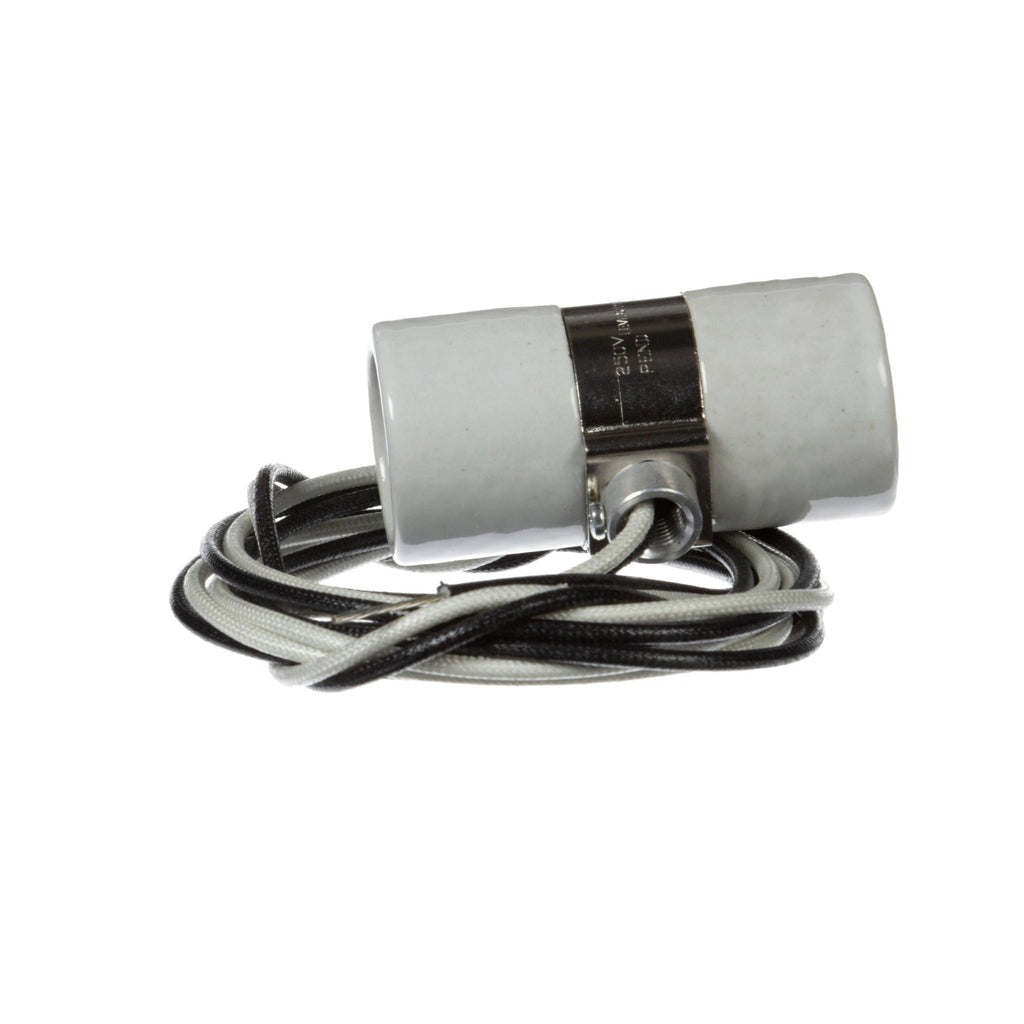 HATCO Hatco 02.30.061.00 Lamp Holder Twin 65 in Leads Replaced by HTR02.30.061.00