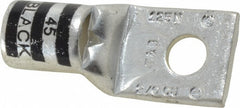 THOMAS & BETTS Thomas Betts 54158 Square Ring Terminal 2/0 Awg Compression
