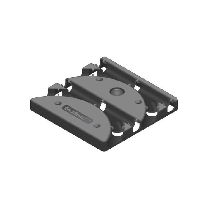 HEATLINK Heatlink 87205 Endbend for DryAbove System 6-3/4 in