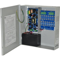 ALTRONIX Altronix Corp EFLOW102N16V Access Power Supply 12VDC 10A