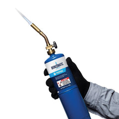 BERNZOMATIC Bernzomatic UL100 Pencil Flame Torch Kit 2,500 Btu/h (14.1 oz Cylinder) UL2317