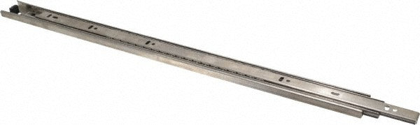 SUGATSUNE Sugatsune ESR-3813-22 Ball Bearing Slide 22 in 68 Lb