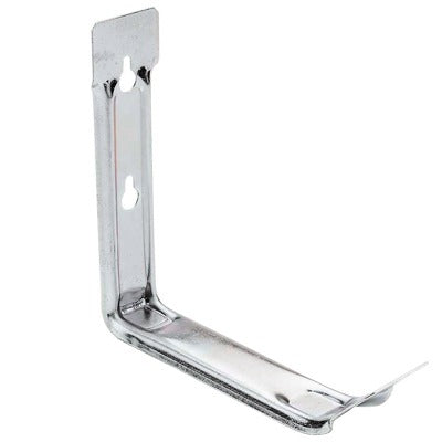 NATIONAL HARDWARE National Mfg N215-001 Galvanized Steel Storage Hook 6 Pack