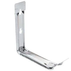 NATIONAL HARDWARE National Mfg N215-001 Galvanized Steel Storage Hook 6 Pack