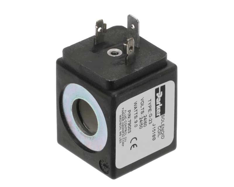 HOBART Hobart 749936-00001 Solenoid Valve Coil 24V 50/60hz