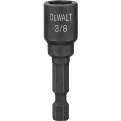 DEWALT Dewalt Accessories DW2220IR 3/8 in Magnetic Socket Driver