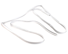IMPERIAL BROWN Imperial Brown IBDG3584723P magnetic door gasket (36 1/4 x 84 1/2, 3-sided) IBDG3584723P