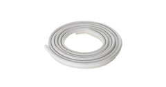 GE APPLIANCES Ge Appliances WD08X10057 Dishwasher Door Gasket (90 in) (Replaces WD08X10014)