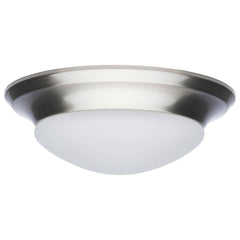 SATCO-NUVO Satco-Nuvo 62/686 LED Twist & Lock Flush Mount 18W (12 in) 20415369