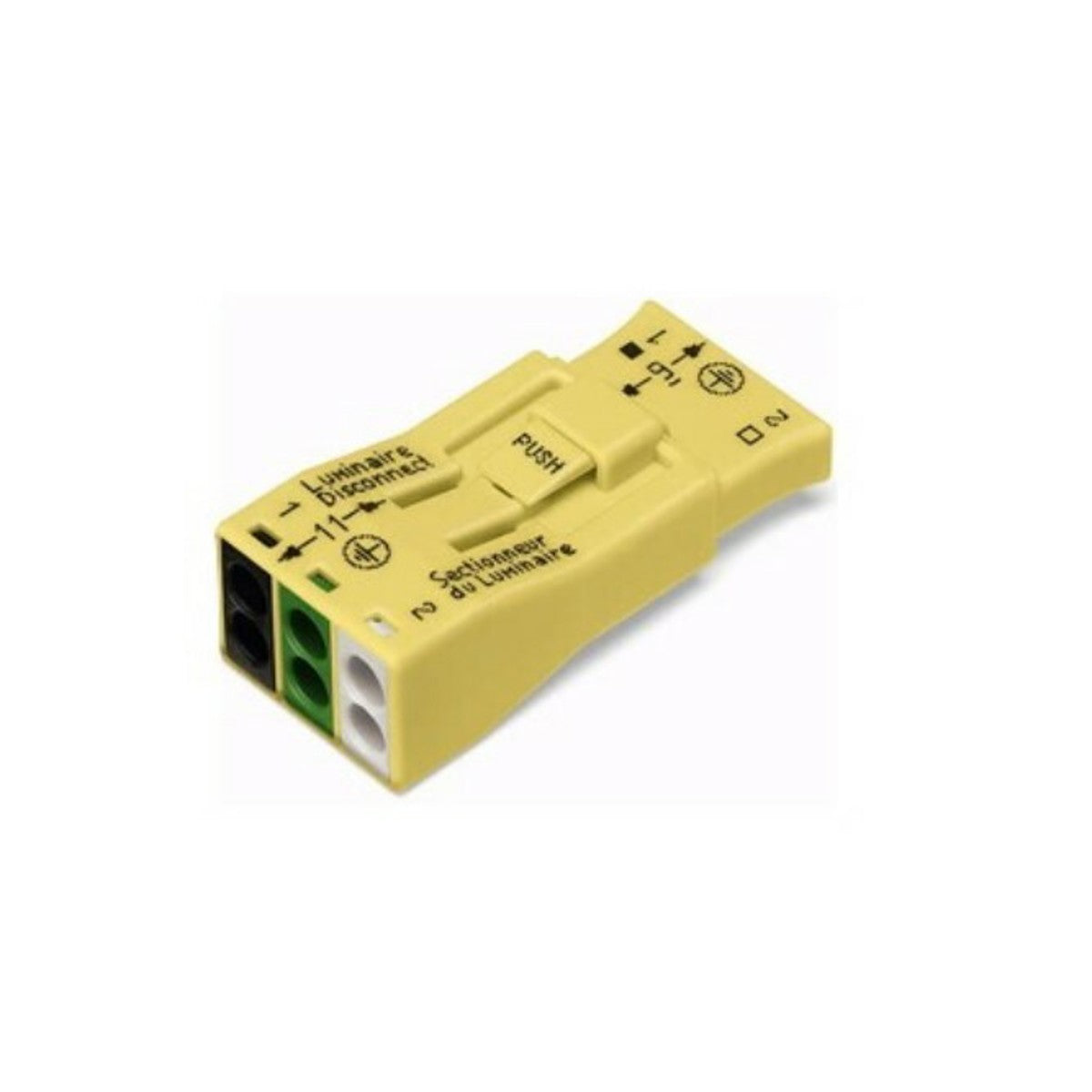 WAGO 873-953/VE00-0500 CONTROL BOARDS