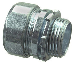 HALEX Halex/scott Fetzer 26351 Rigid Compression Connector 1/2 in 2pk