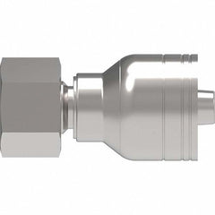 EATON Eaton 08Z-15C-BG Female Swivel Din 24 Seat Hose Fitting