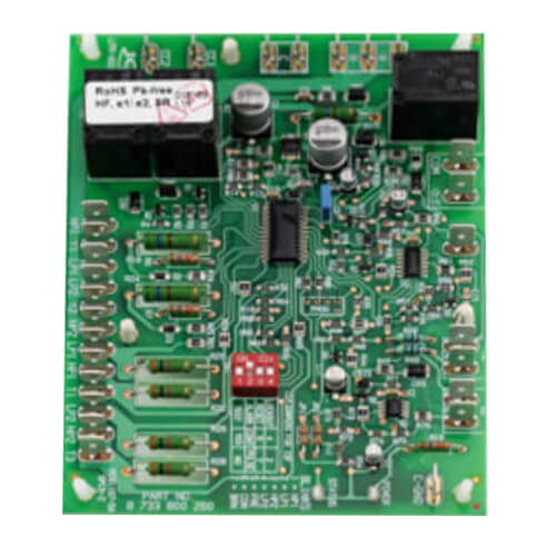 CARRIER 8733800260 CONTROL BOARDS