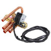 BOSCH 8-733-941-816 ZONE VALVES