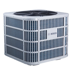 Bosch 8733965412 2 Ton Light Heat Pump Inverter 15 SEER2 R454B